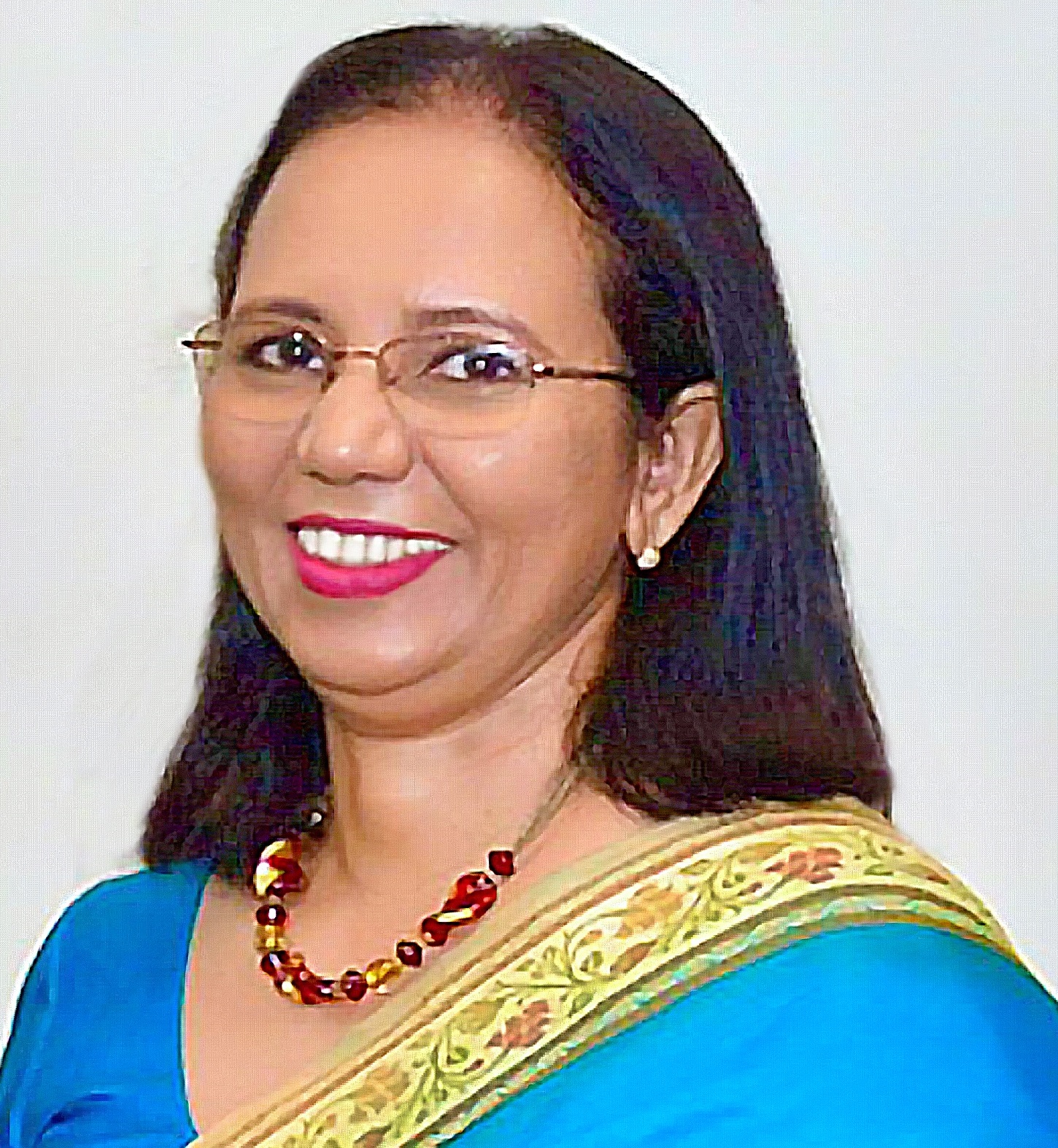 Ms. Ramya Suranjani Wickremeratne