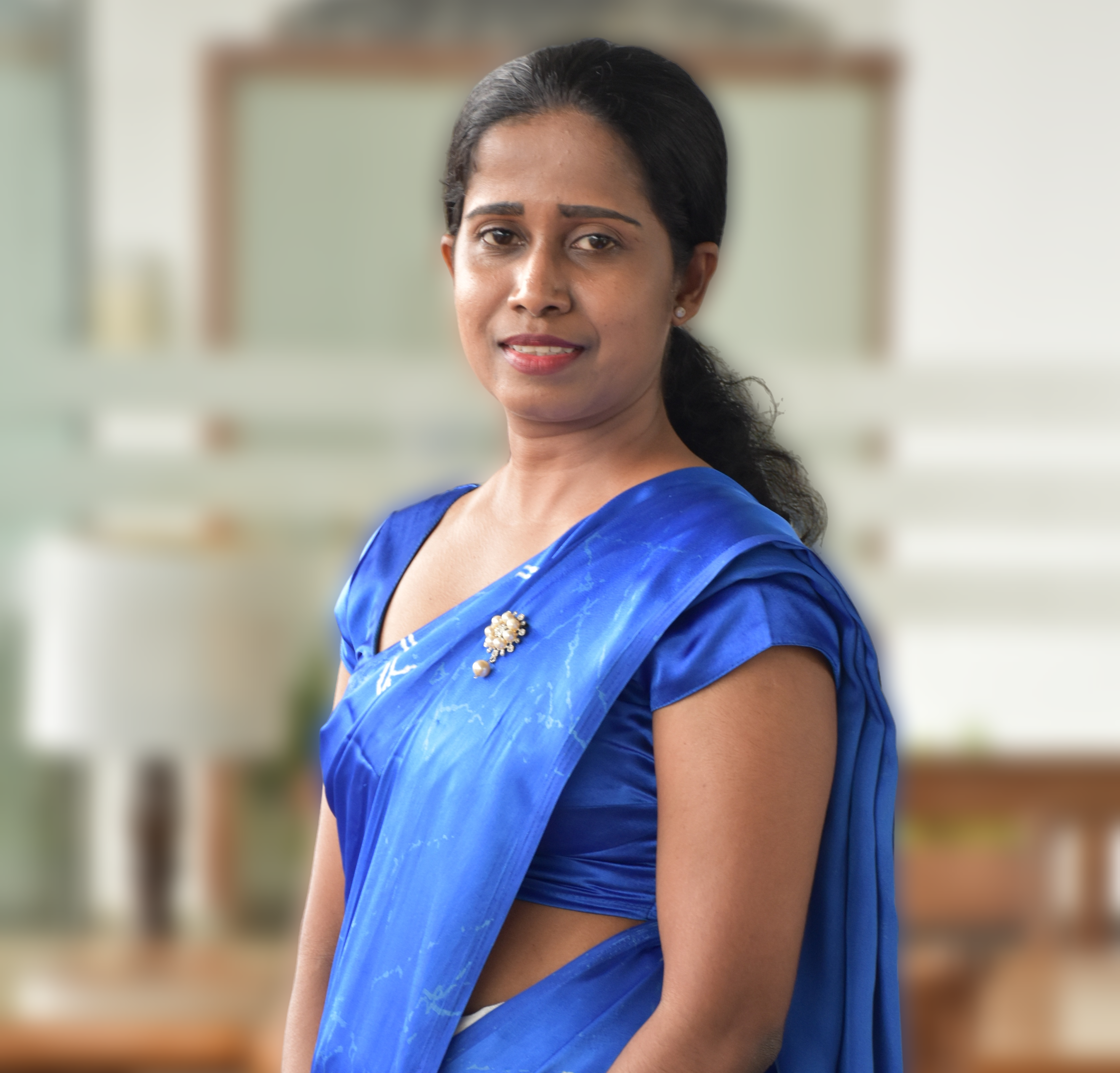 Ms. Manori Wannigama