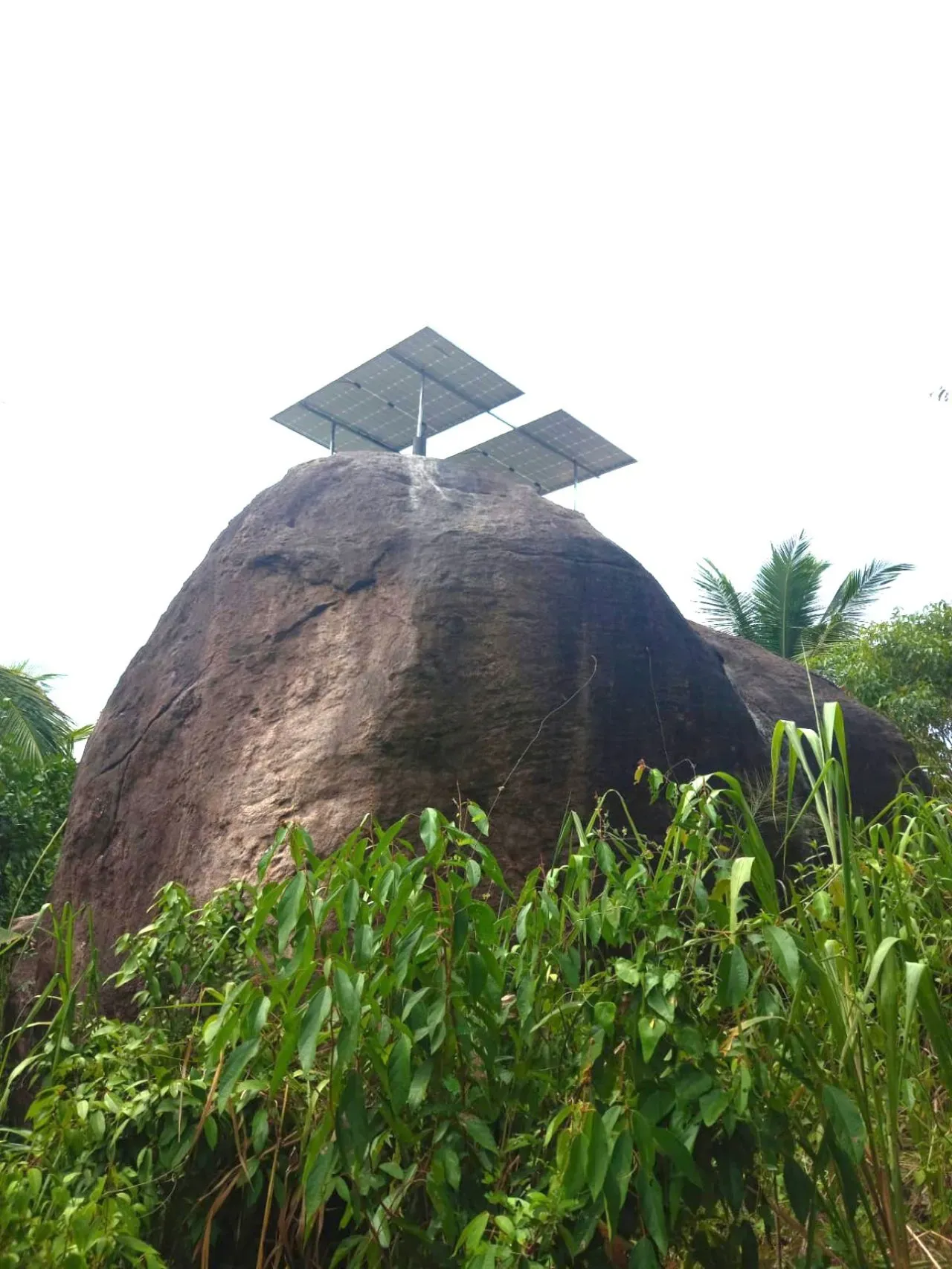 SDG 3 background