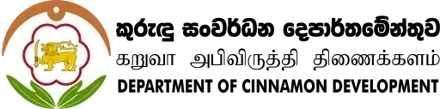 Cinnamon development