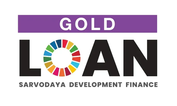 gold loan logo