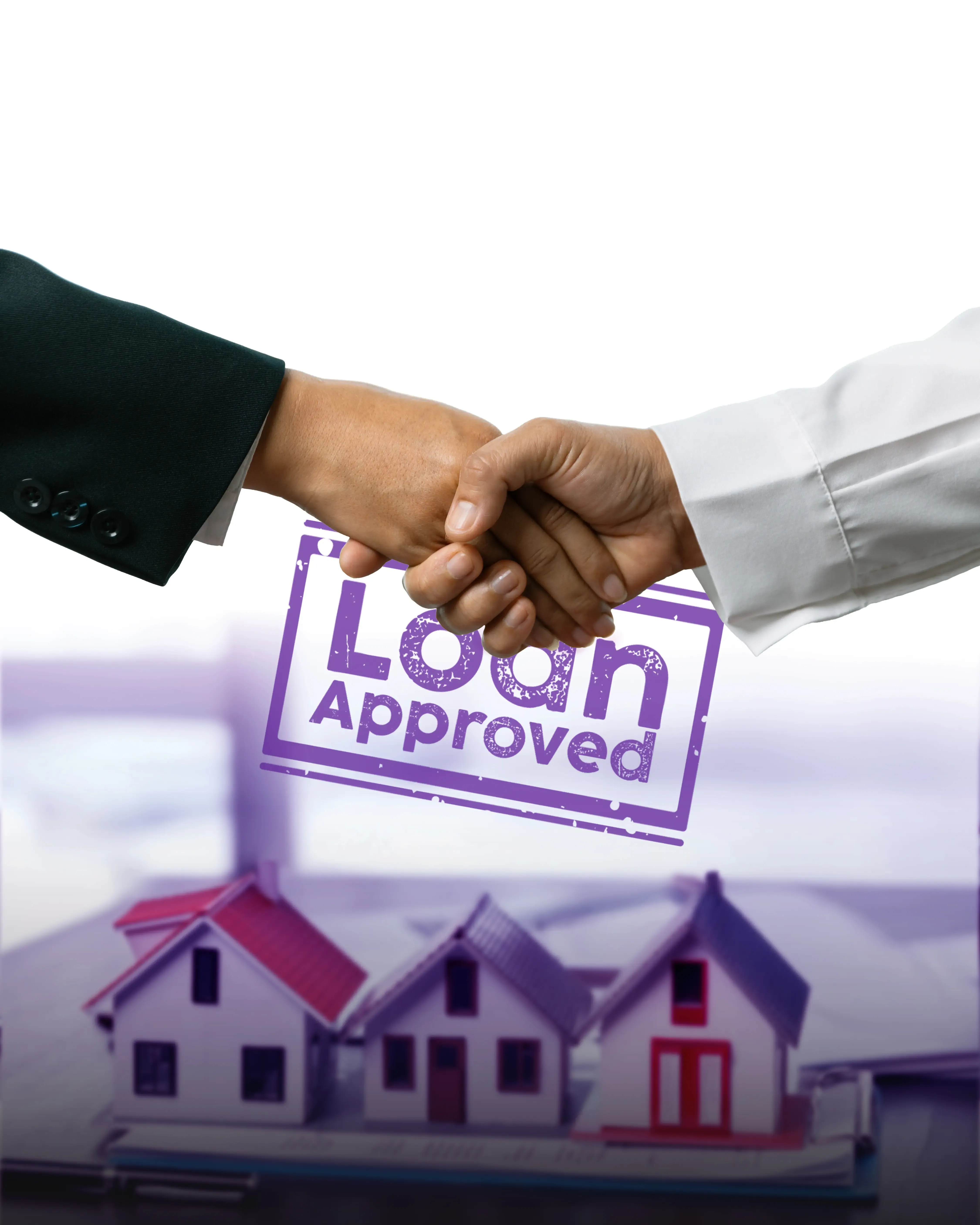 loan approved