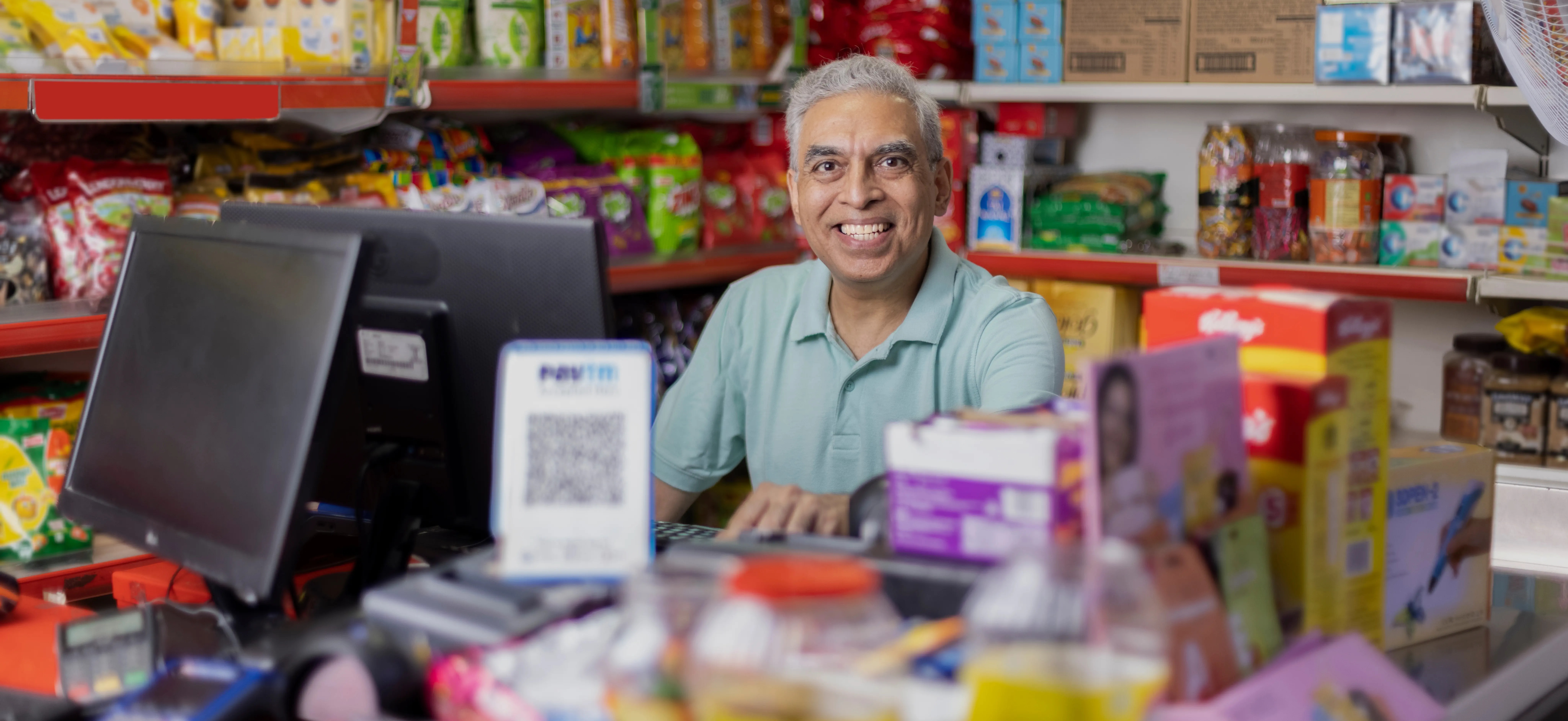Micro Business/Personal Loans