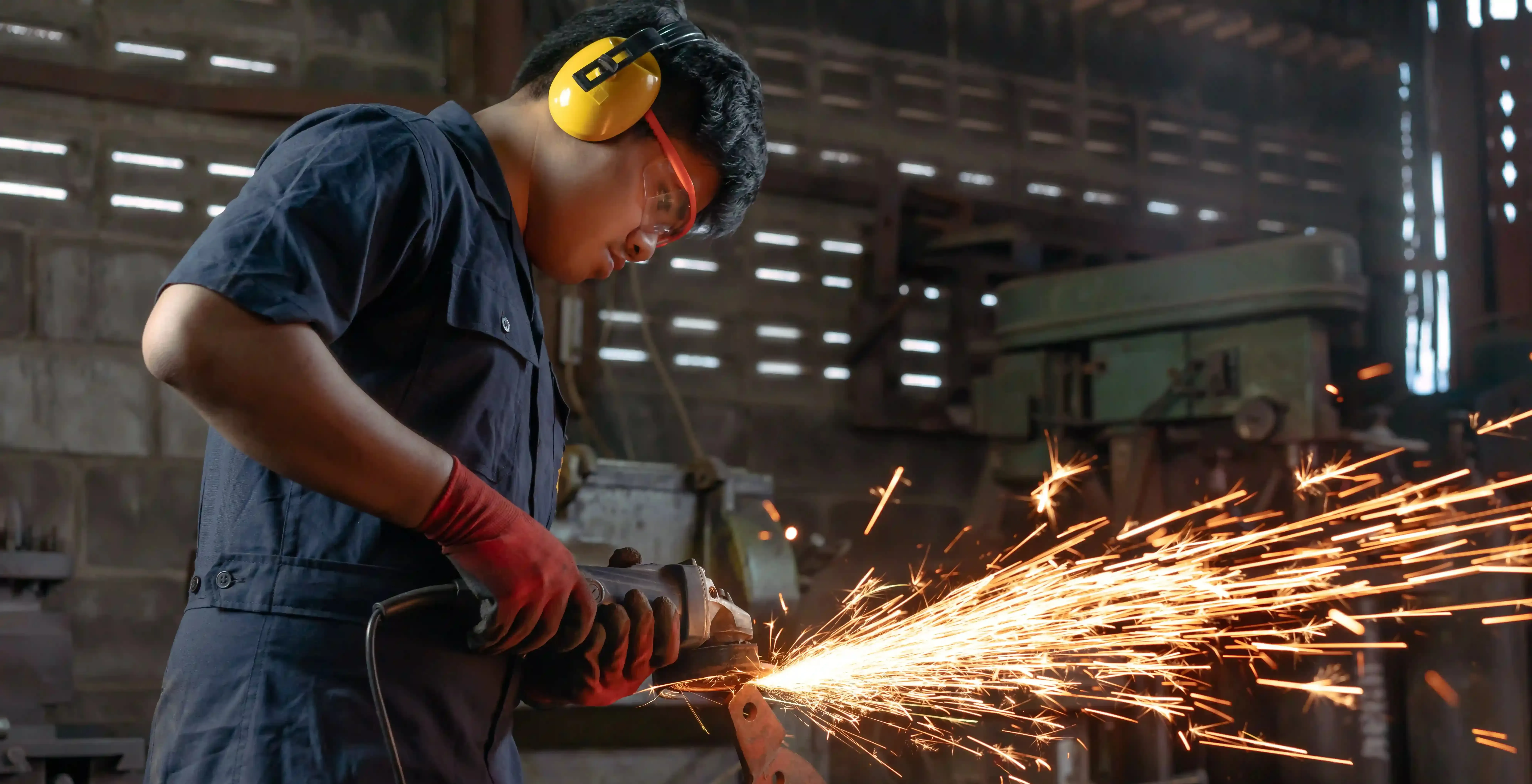 Machinery & Equipment Leasing
