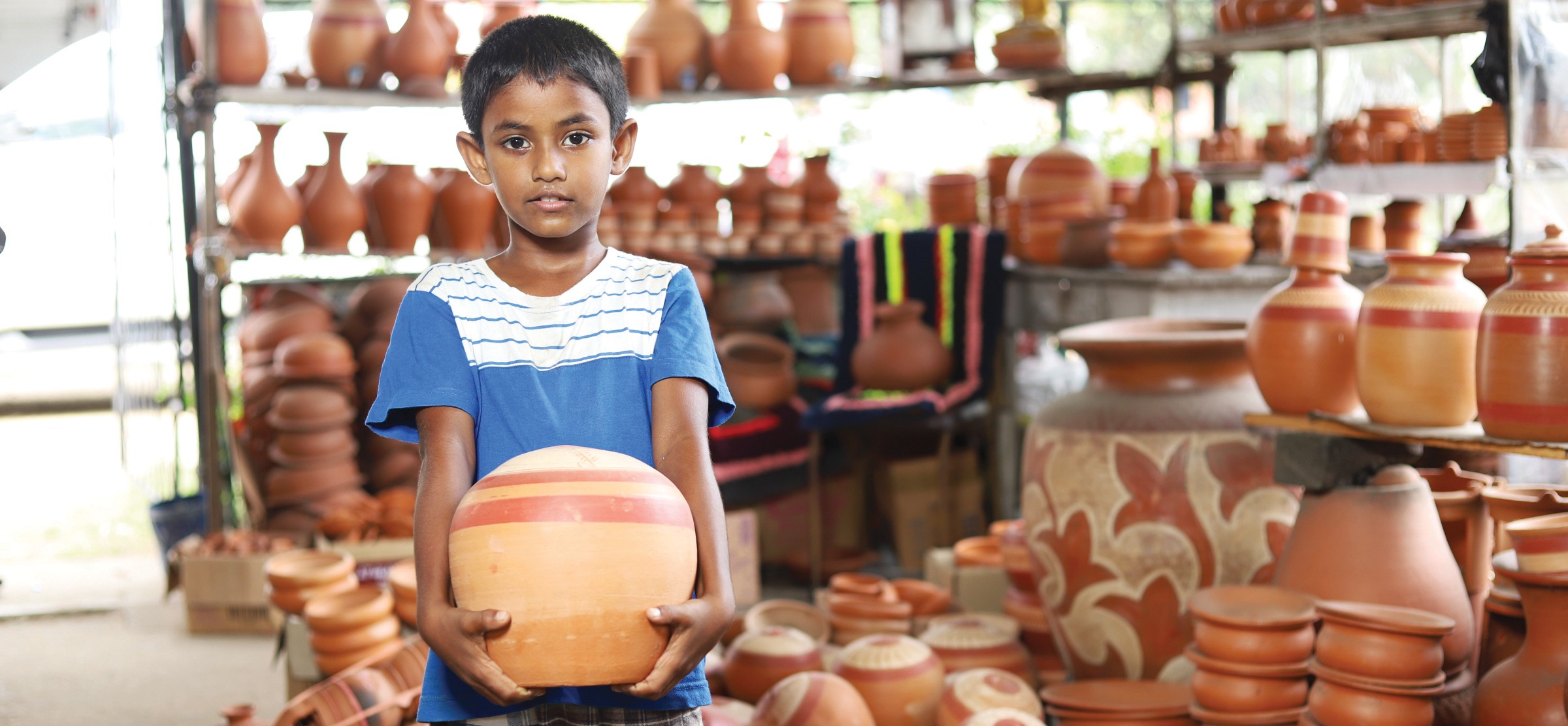 Pancha Children Savings